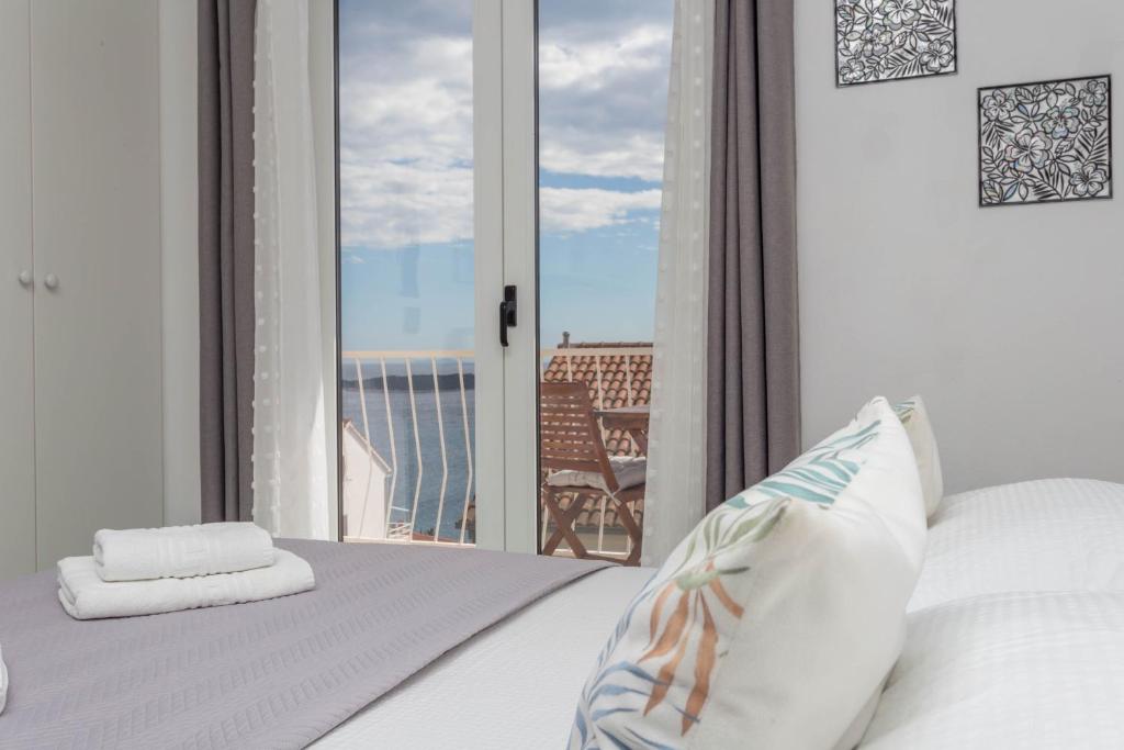Gallery image of Apartments Anita in Hvar