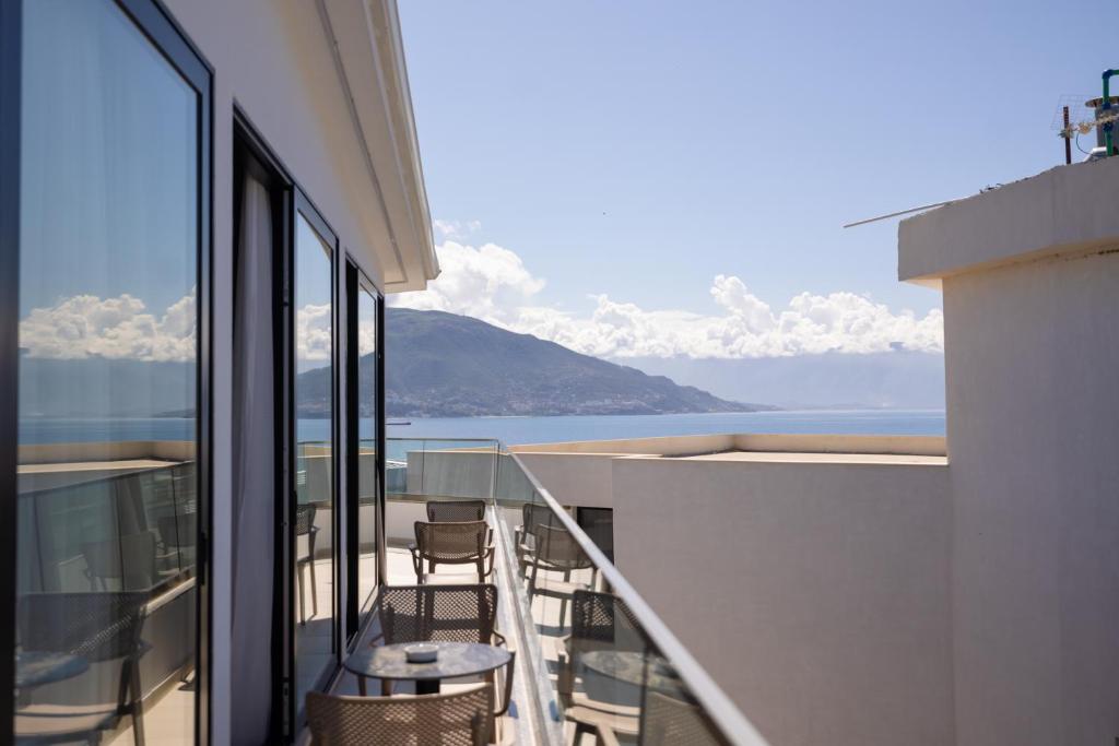 Sea & Sand Hotel - Familienzimmer Mit Balkon