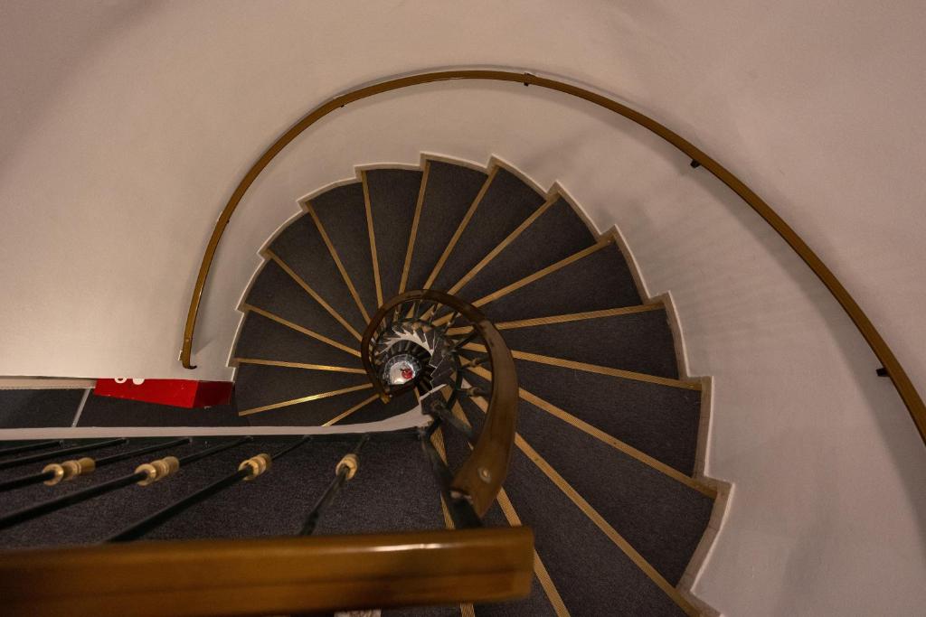Fotografie z fotogalerie ubytování Hotel Bretagne v destinaci Korfu