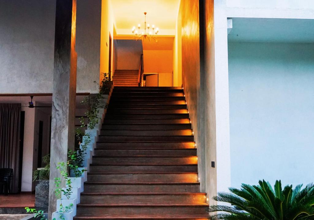 Fotografie z fotogalerie ubytování Diyakawa Boutique Hotel v destinaci Anuradhápura