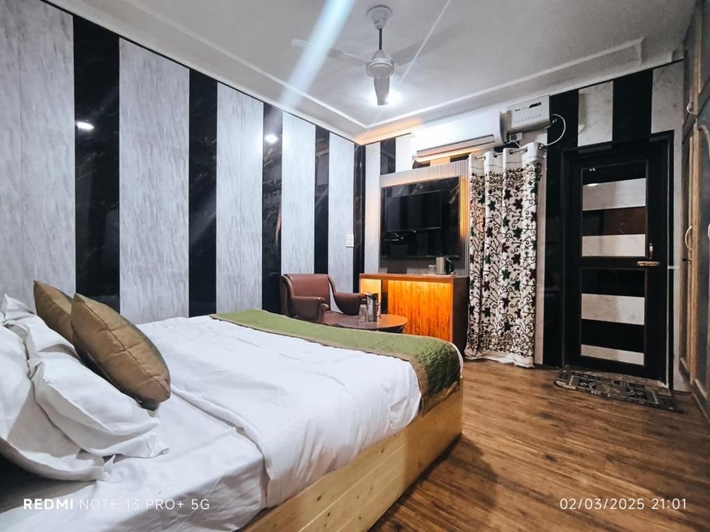 Galería fotográfica de silver inn srinagar en Srinagar