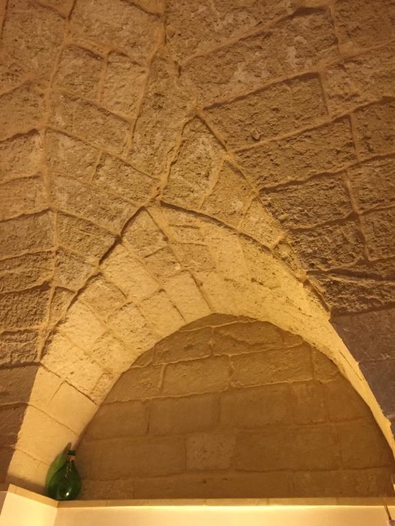 Fotografie z fotogalerie ubytování B&B Corte Dei Musco v destinaci Lecce