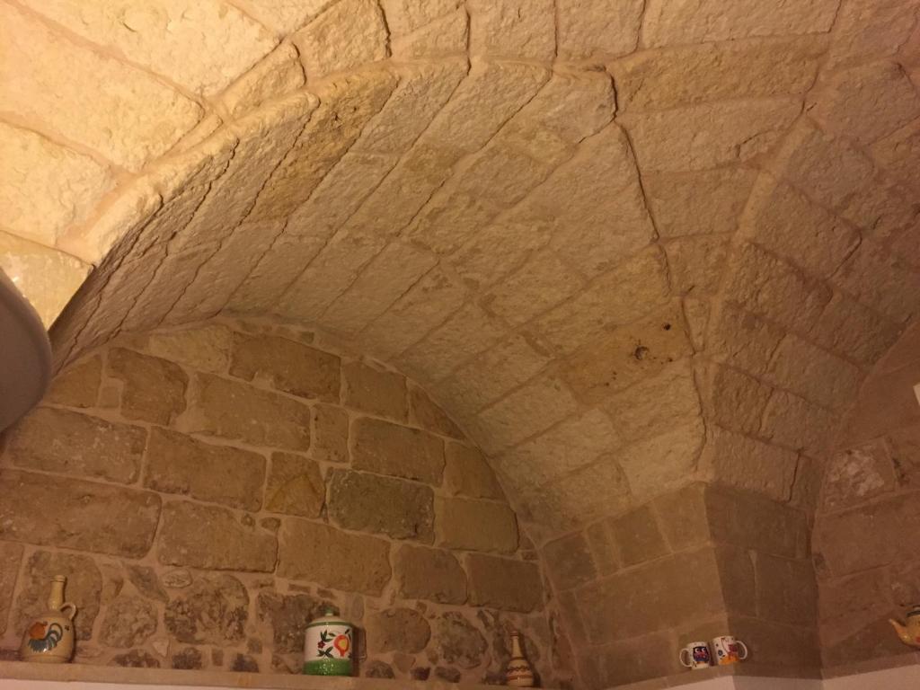 Fotografie z fotogalerie ubytování B&B Corte Dei Musco v destinaci Lecce
