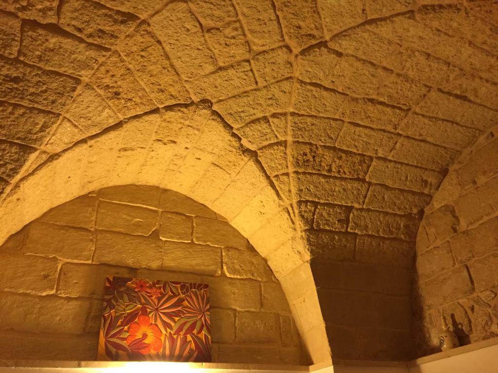 Fotografie z fotogalerie ubytování B&B Corte Dei Musco v destinaci Lecce