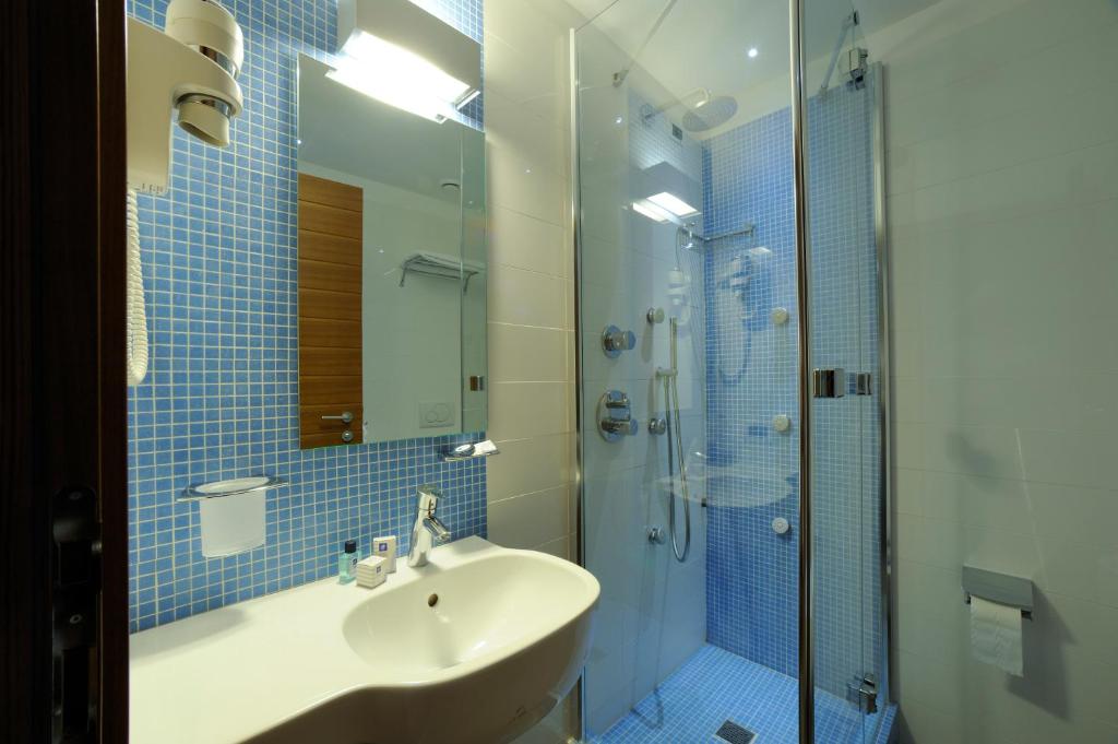 Hotel Le Roi - Habitación Individual