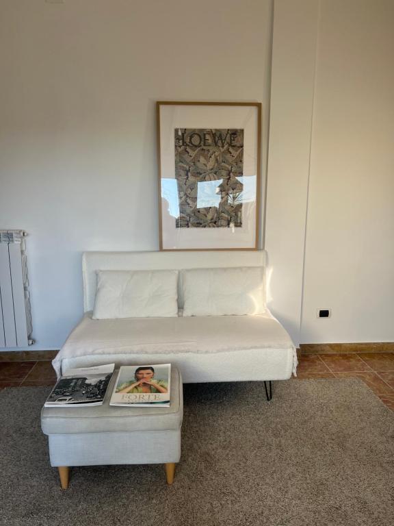 Zdjęcie z galerii obiektu FdM Stay 1 w mieście Forte dei Marmi