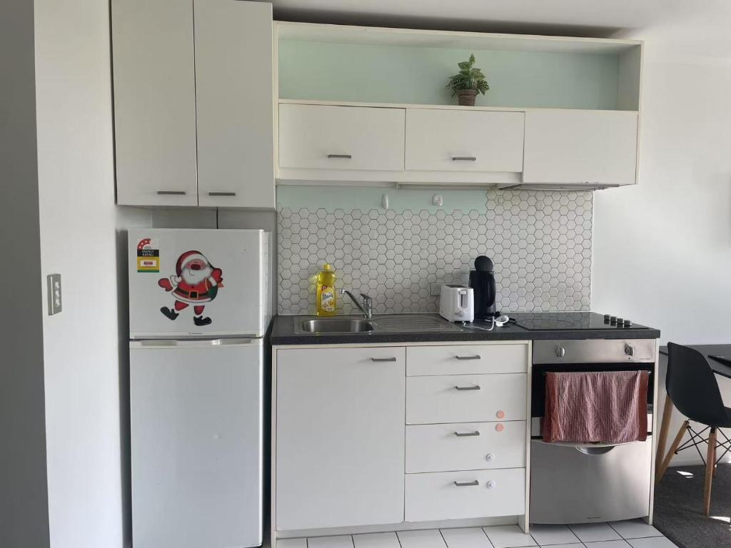 Arthur house 2 bedrooms balcony good view wifi easy parking - Resim 16