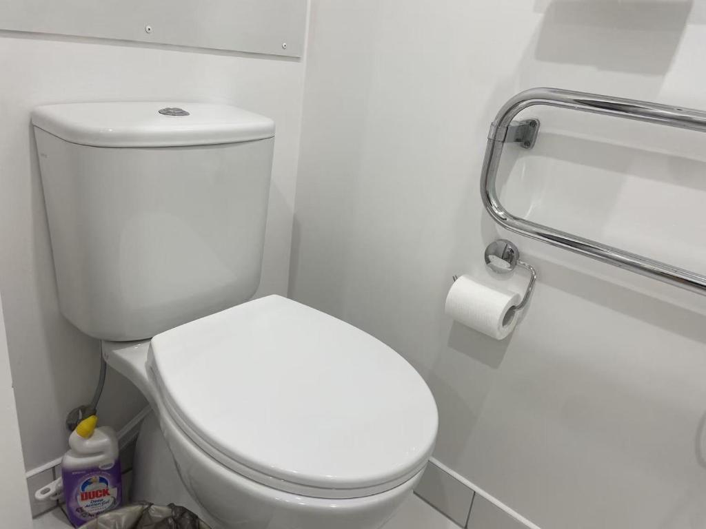 Arthur house 2 bedrooms balcony good view wifi easy parking - Resim 18