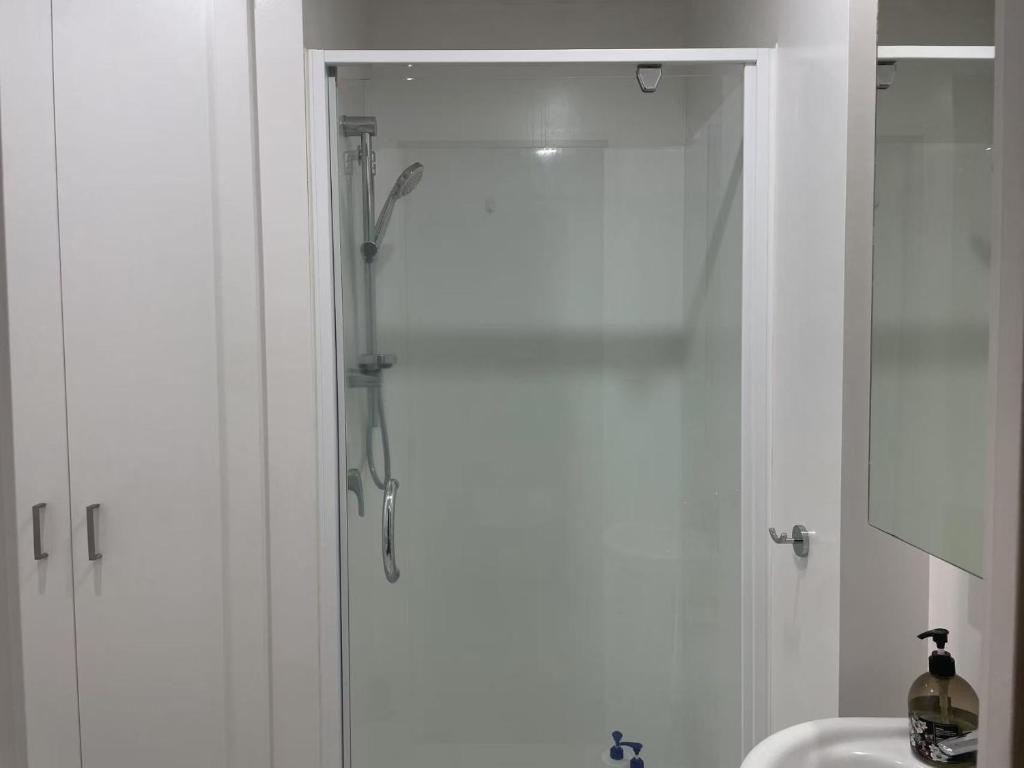 Arthur house 2 bedrooms balcony good view wifi easy parking - Resim 19