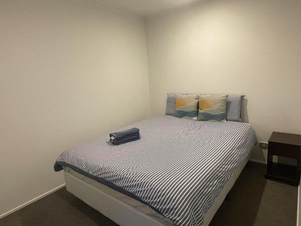 Arthur house 2 bedrooms balcony good view wifi easy parking - Resim 20