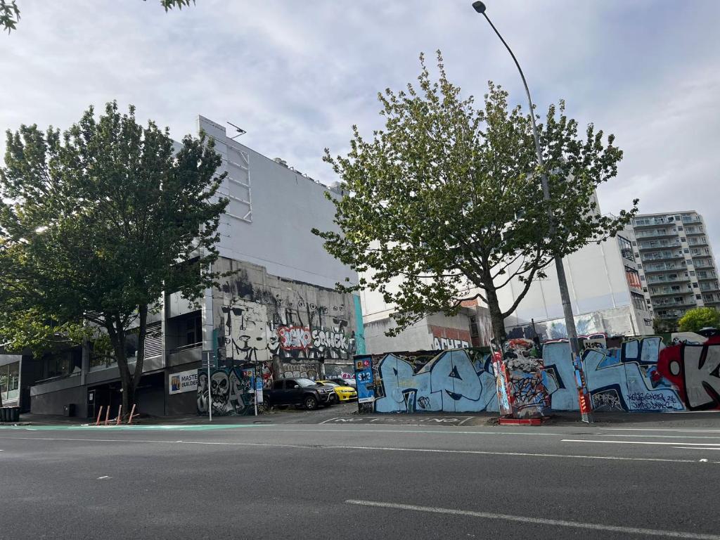 Arthur house 2 bedrooms balcony good view wifi easy parking - Resim 30