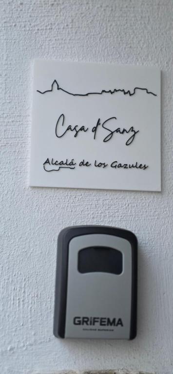Casa dSanz 