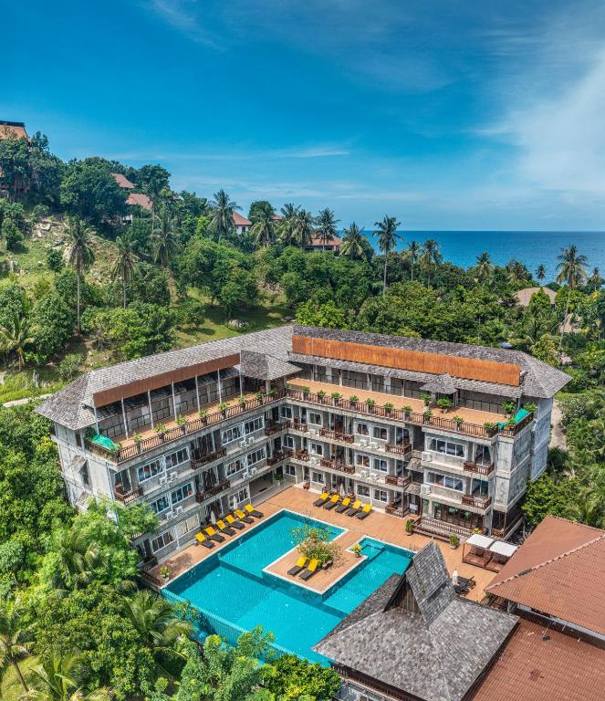 Ban's Diving Resort Ban's Diving Resort