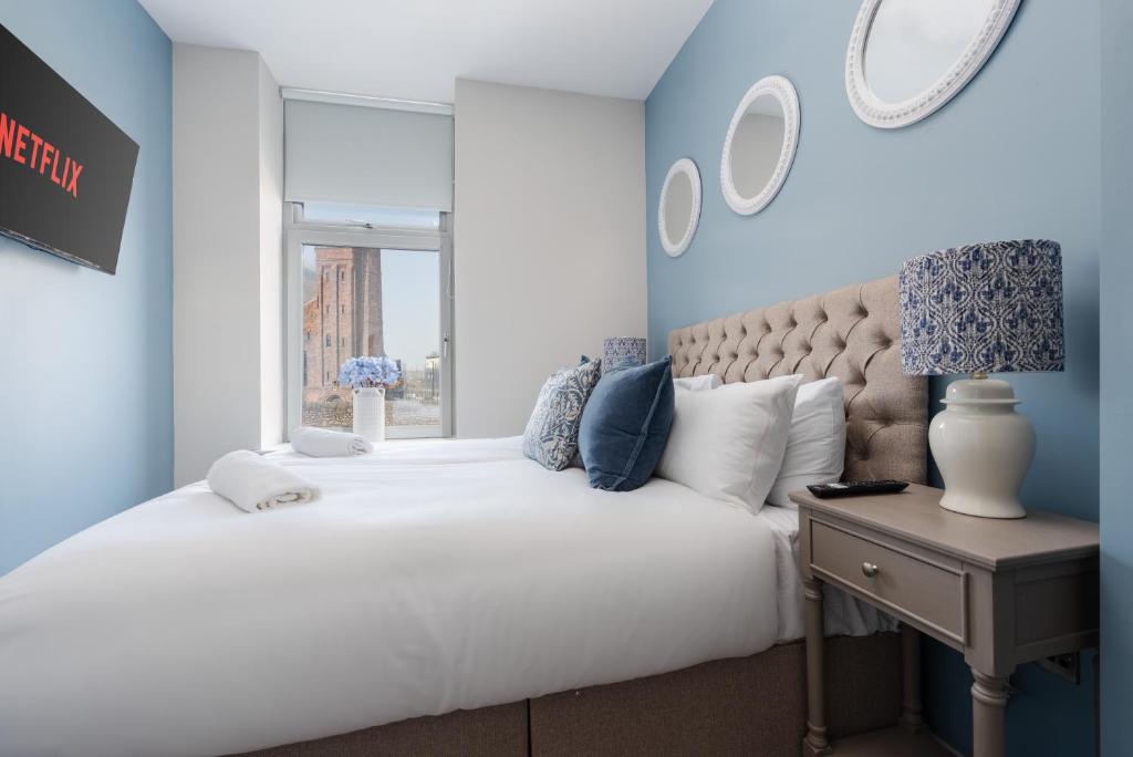 RST Bramley Boutique - Resim 10