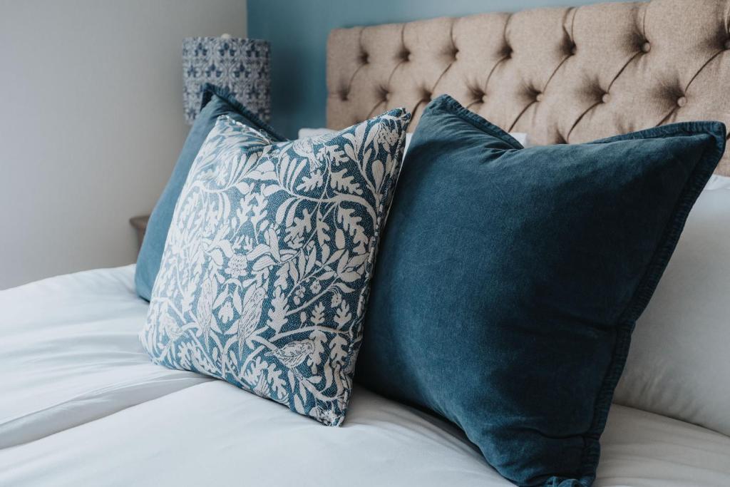 RST Bramley Boutique - Resim 23