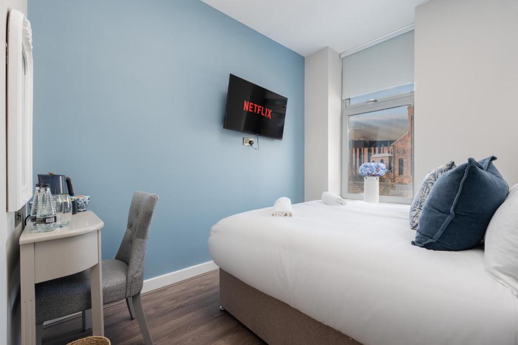 RST Bramley Boutique - Resim 22