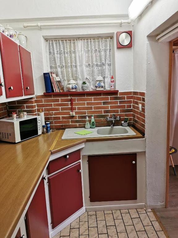 Au repos des remparts - 6