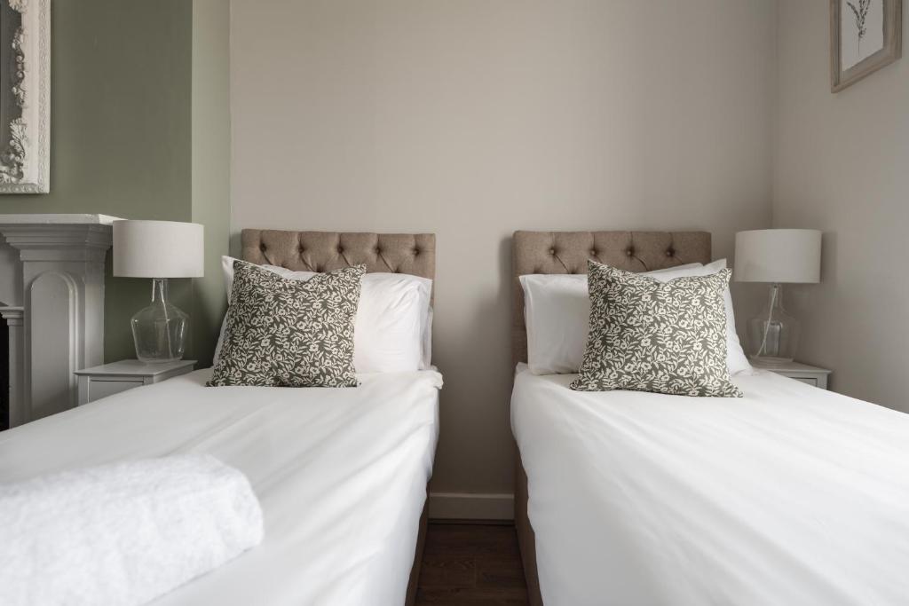 RST Bramley Boutique - Resim 21