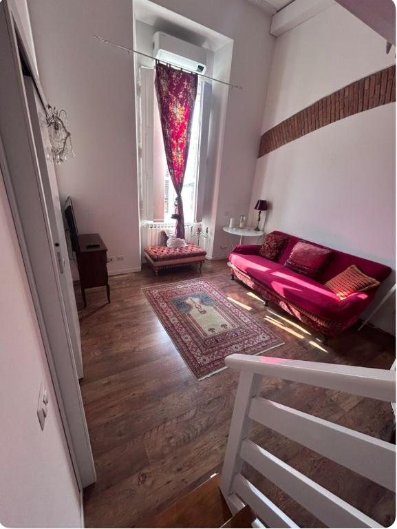 Wonderful Central apartment in Porta Garibaldi,Moscova