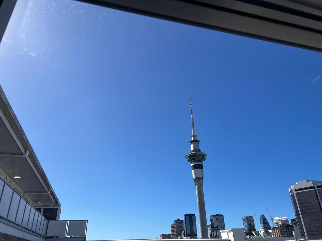 Arthur house 2 bedrooms balcony good view wifi easy parking - Resim 22