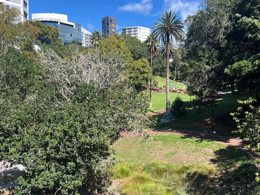 Arthur house 2 bedrooms balcony good view wifi easy parking - Resim 44