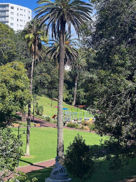 Arthur house 2 bedrooms balcony good view wifi easy parking - Resim 11