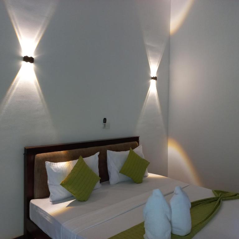 Wild Safari Nest Udawalawe - 15