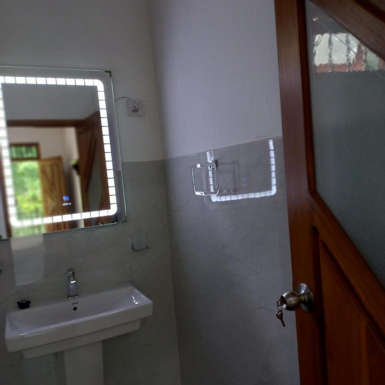 Wild Safari Nest Udawalawe - 19