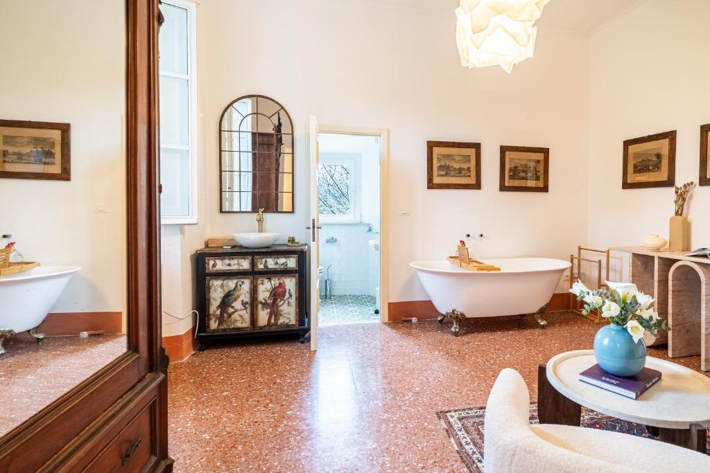 Tenuta di Tramonte Boutique Hotel