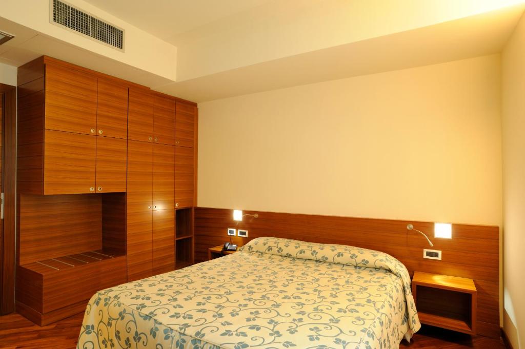 Hotel Le Roi - Habitación Doble