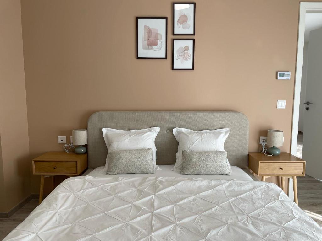 MT Suites ApartHotel - Resim 19