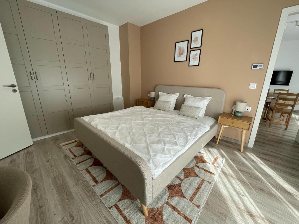 MT Suites ApartHotel - Resim 5