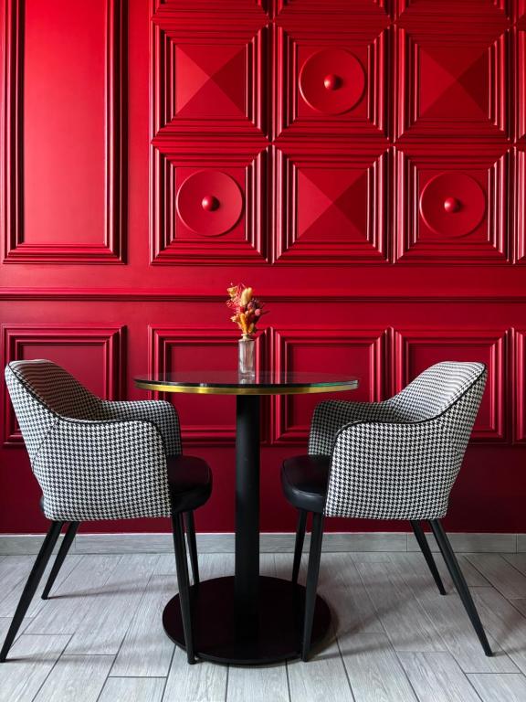 AV Hotel Milano - Resim 12