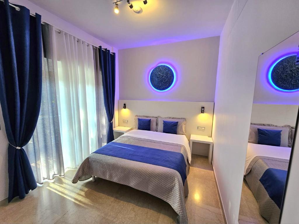 St.Peter's Moon - 17