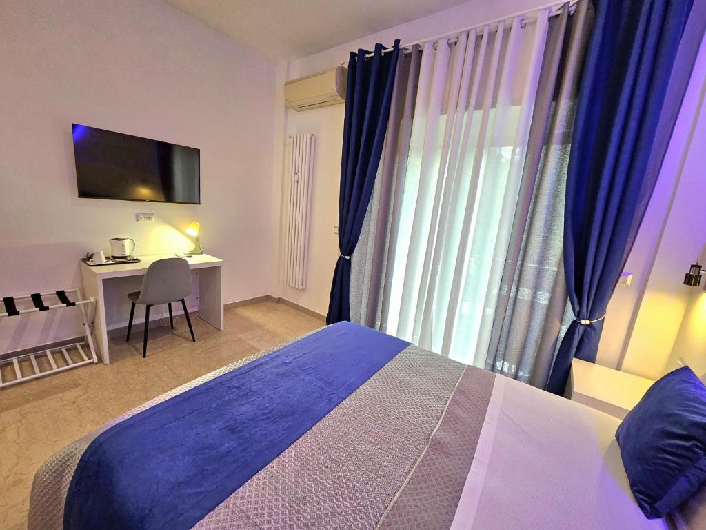 St.Peter's Moon - 16