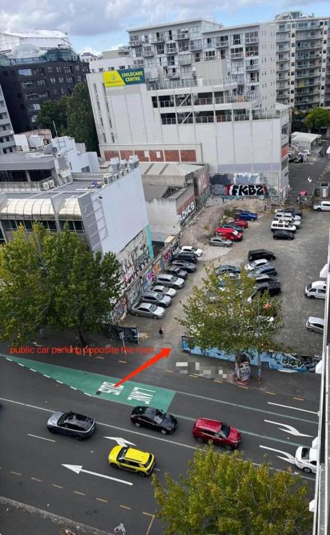 Arthur house 2 bedrooms balcony good view wifi easy parking - Resim 31