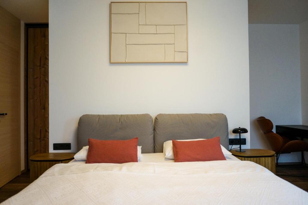 MT Suites ApartHotel - Resim 10