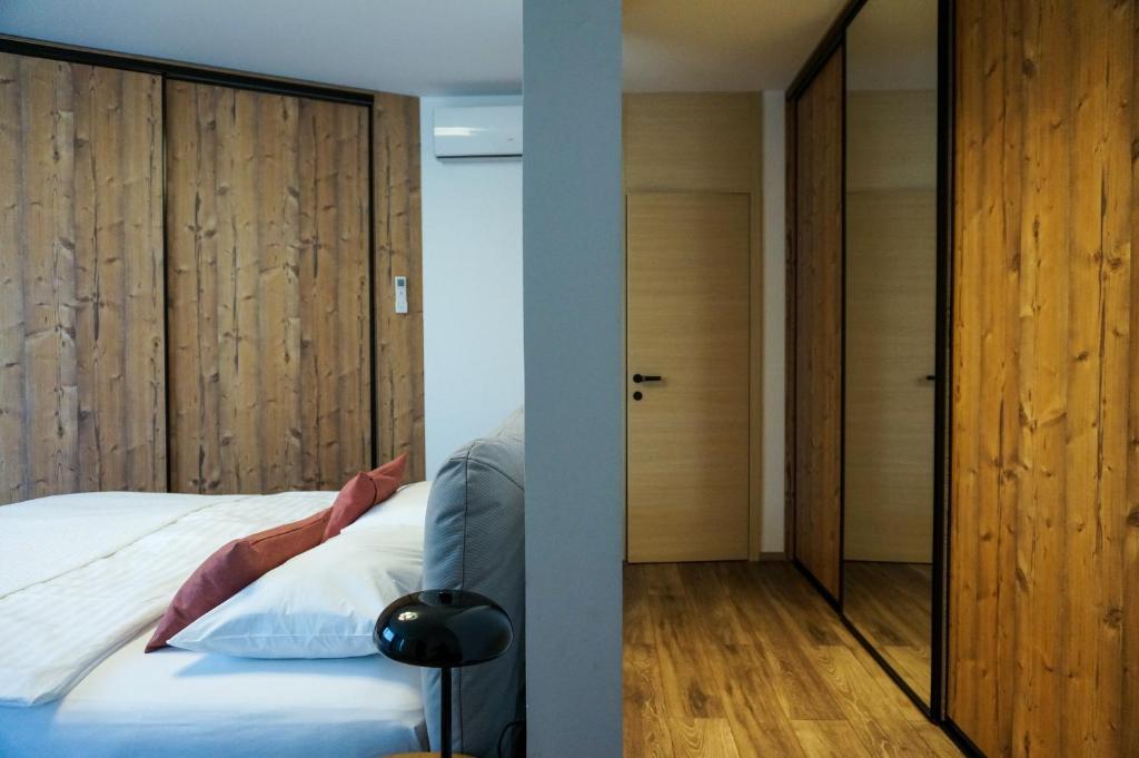 MT Suites ApartHotel - Resim 39