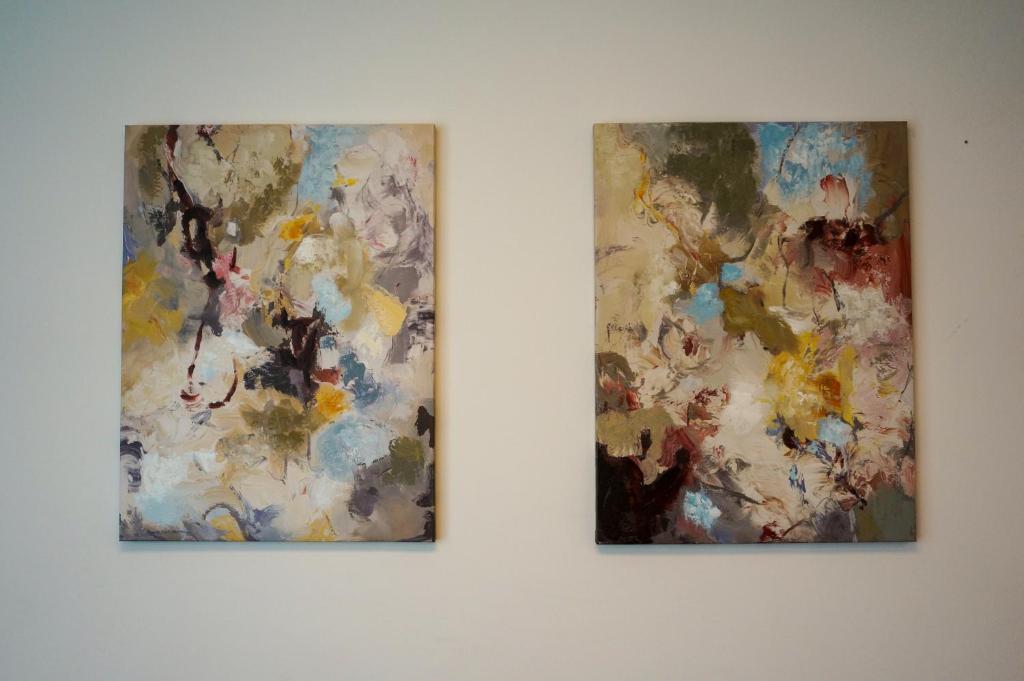 MT Suites ApartHotel - Resim 31