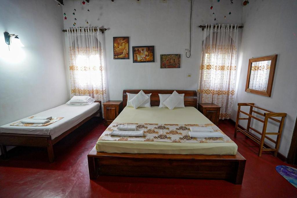 4ty two Homestay Galle - 7