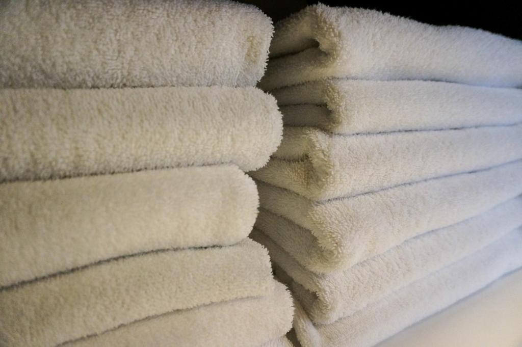 MT Suites ApartHotel - Resim 35