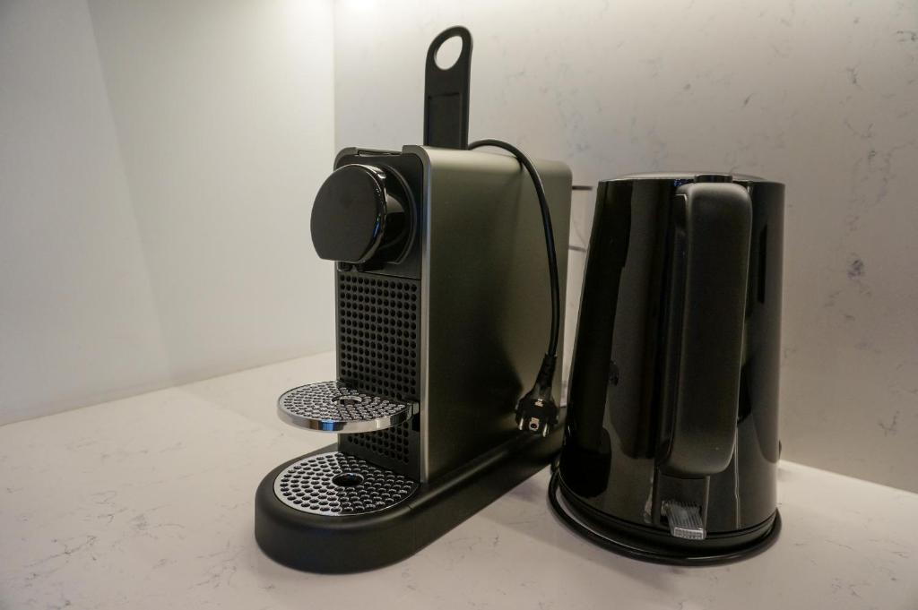 MT Suites ApartHotel - Resim 14