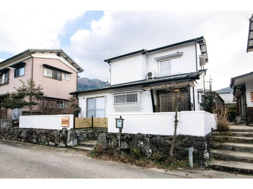 YUFUIN YUKARI AN - Vacation STAY 87997 - Housity