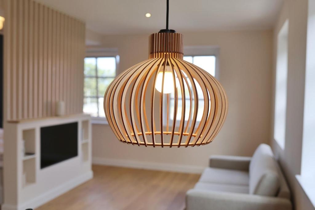 Khu vực ghế ngồi tại Kleines Piratennest - Am Meer