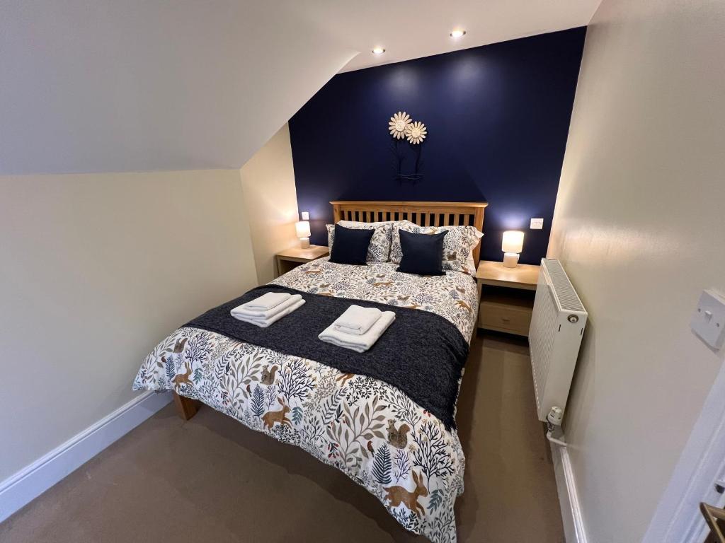 The Shoe Inn Rooms - Resim 13