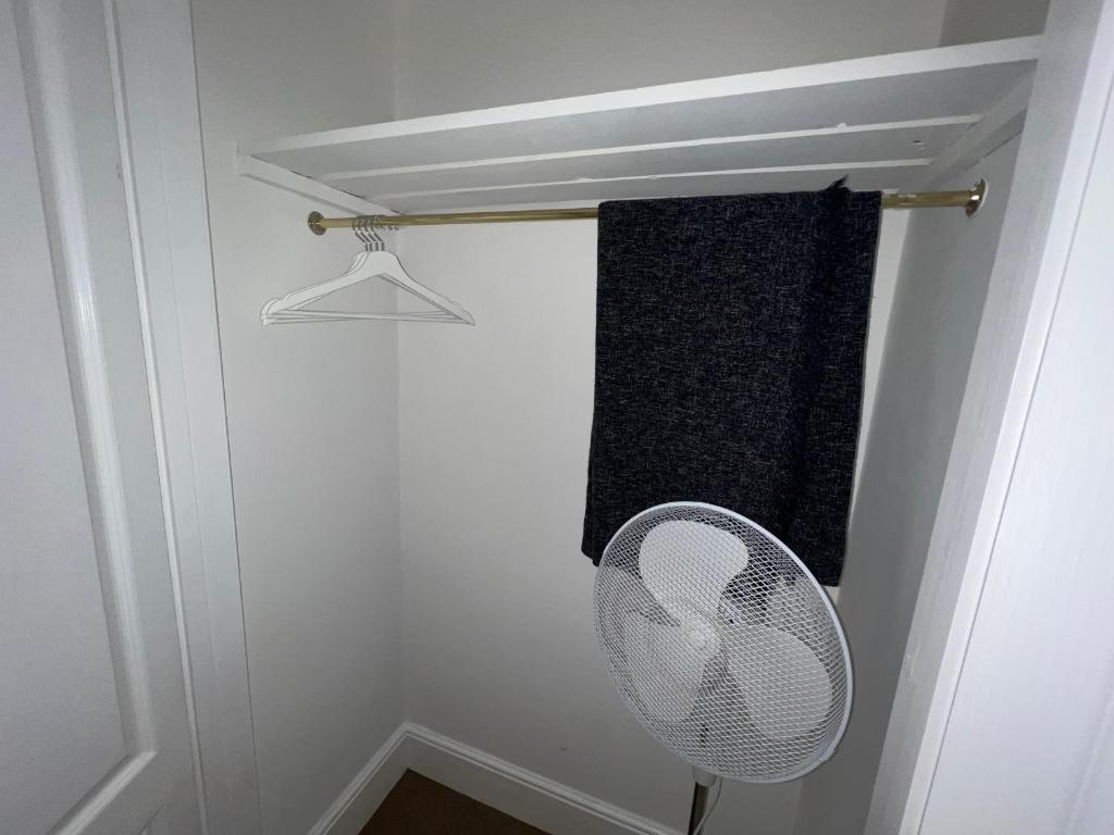 The Shoe Inn Rooms - Resim 30