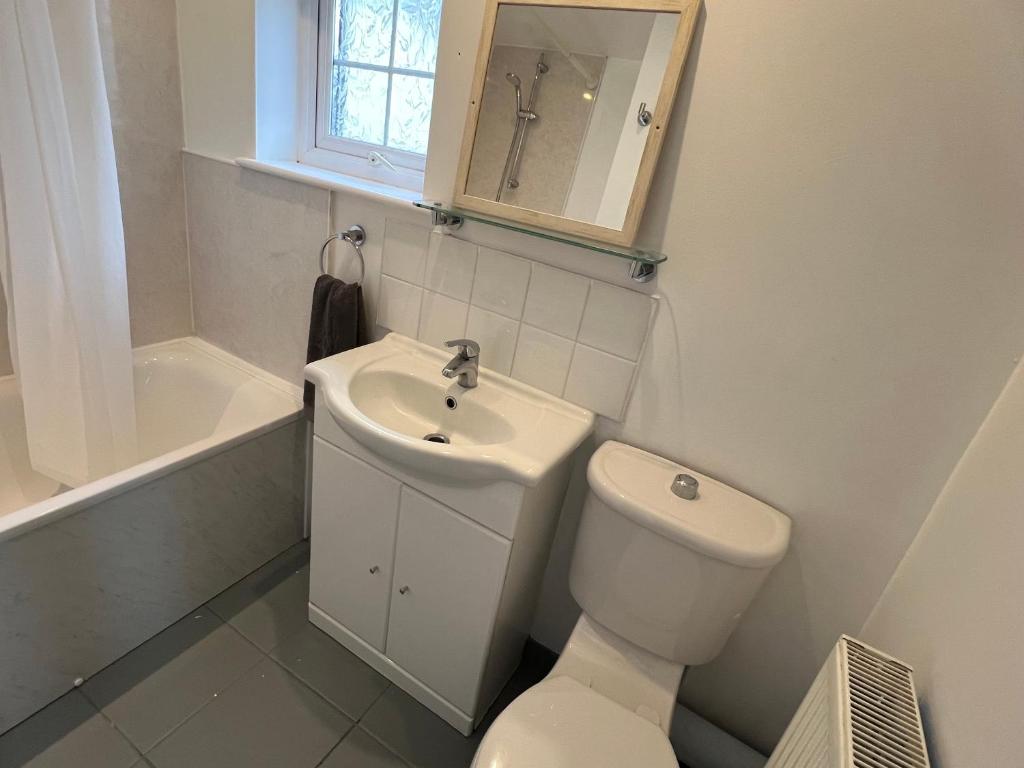 The Shoe Inn Rooms - Resim 33