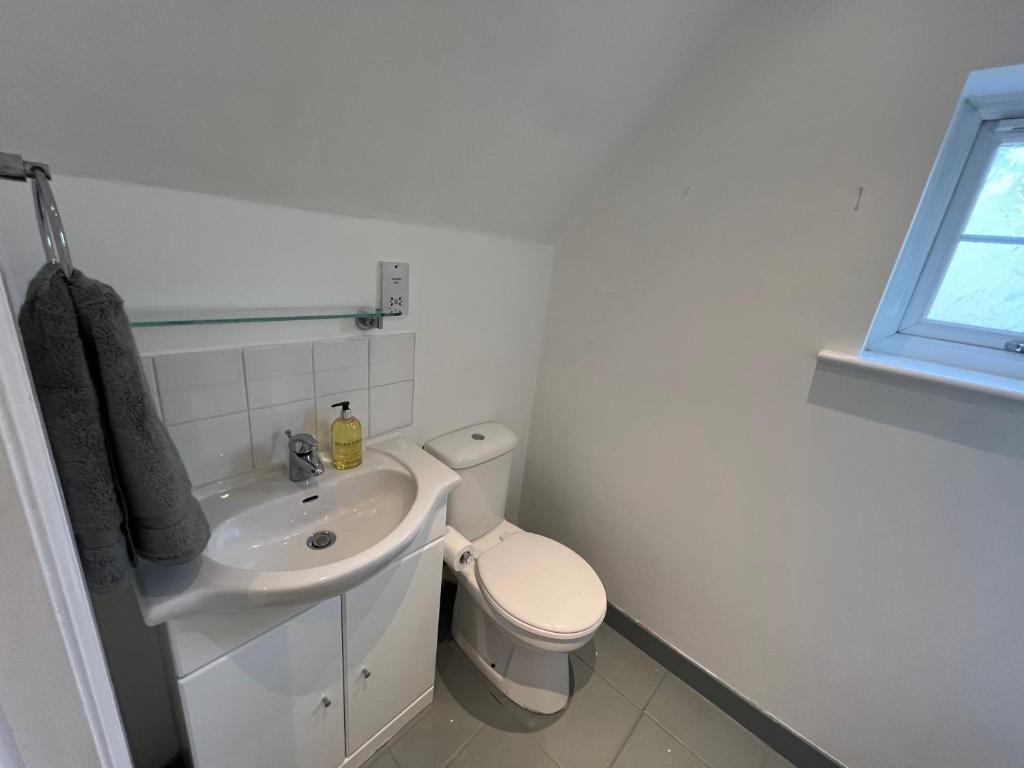 The Shoe Inn Rooms - Resim 35