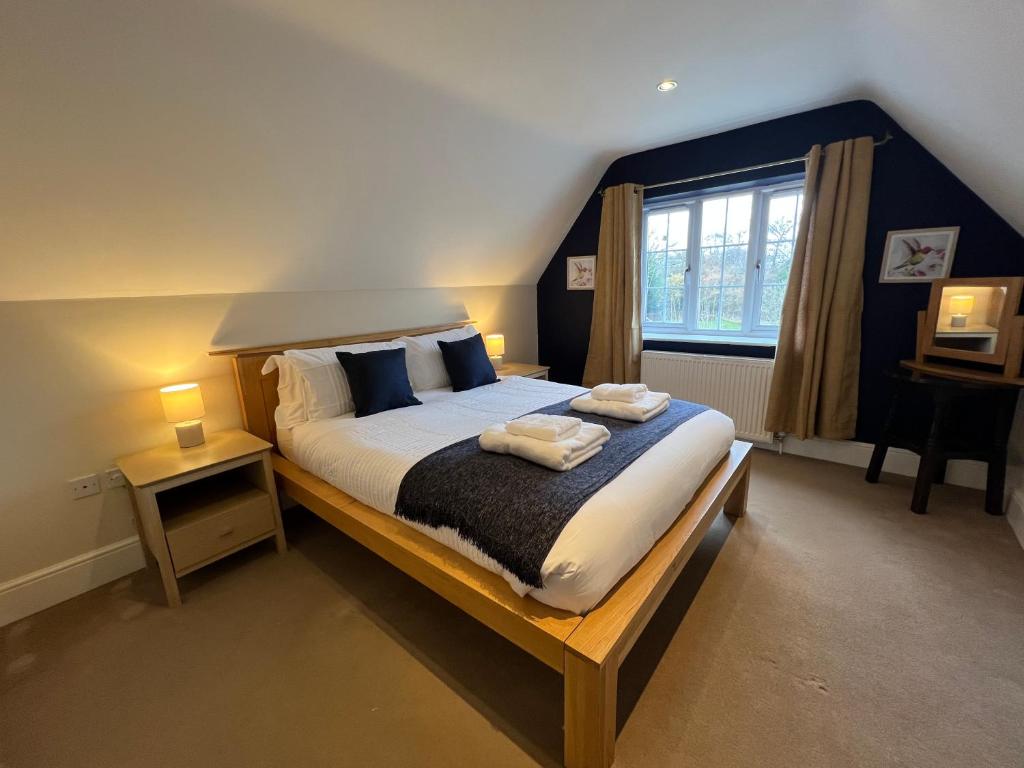 The Shoe Inn Rooms - Resim 40