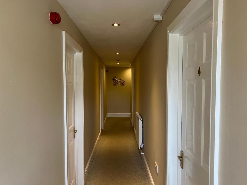 The Shoe Inn Rooms - Resim 15